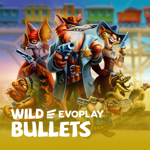 jogo de slot, Wild Bullets, estratégias de apostas, cassino online, vitórias