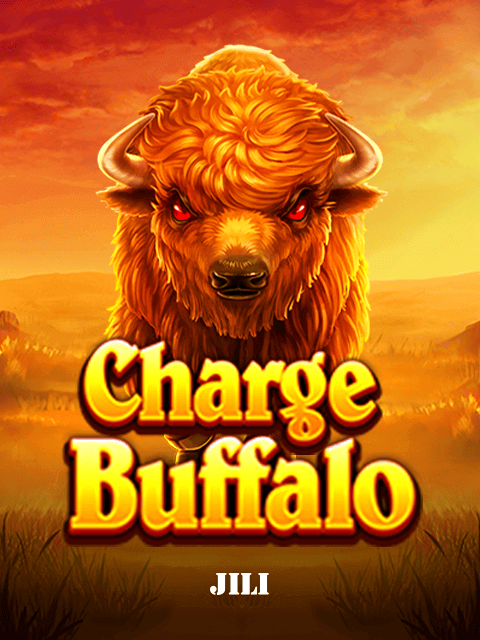 Charge Buffalo Slot, apostas, búfalo, cassino online, estratégias de jogo